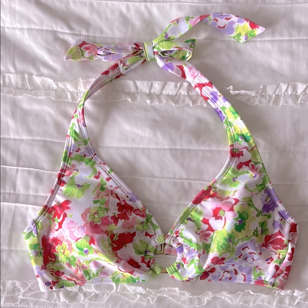 Target Bikini Top